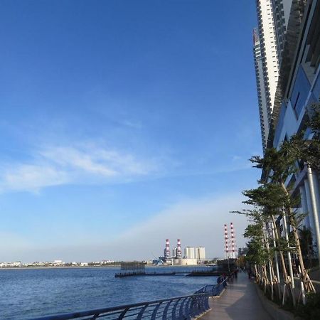 金色天空普路伊特酒店 雅加达 外观 照片