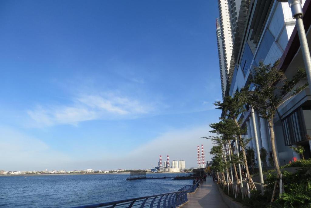金色天空普路伊特酒店 雅加达 外观 照片